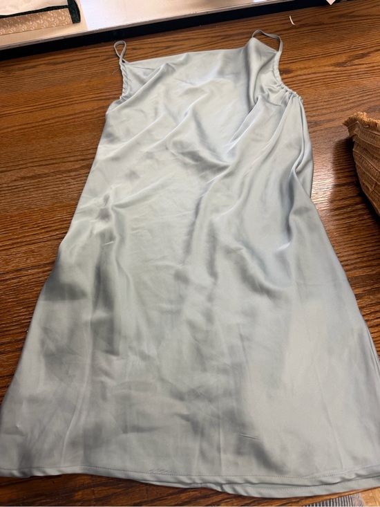 Forever 21 Dresses & Skirts - Forever 21 Light Blue dress
